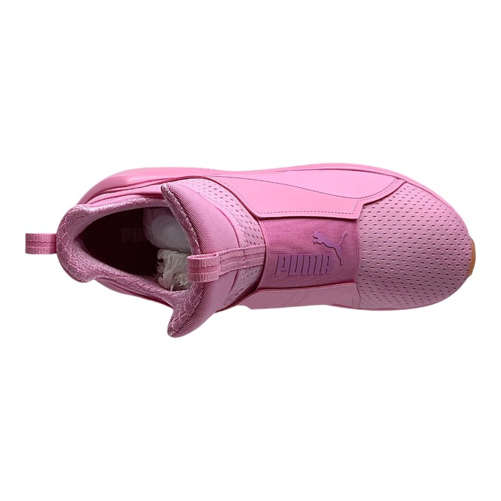 Puma Fierce Bright Mesh Women's Training Shoes - Picture 6 of 8